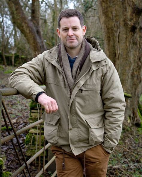 Matt Baker height: How tall is Countryfile's Matt Baker? | TV & Radio | Showbiz & TV | Express.co.uk