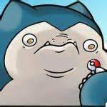 Angry Snorlax Meme Generator - Imgflip