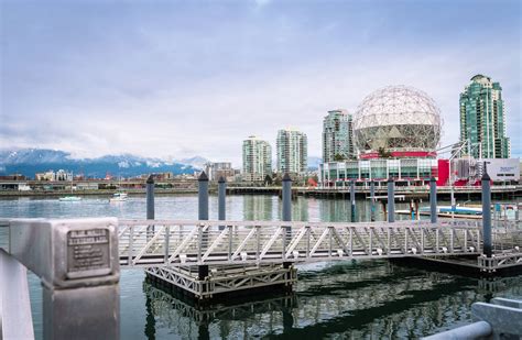 Best Things to Do in Vancouver, Canada