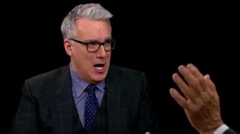 Keith Olbermann Net Worth - Asking List