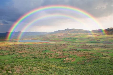 What Does it Mean When You See a Double Rainbow? (11 Spiritual Meanings)
