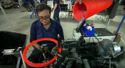 Factory move to U.S. creates jobs with help from robot workforce - Robohub