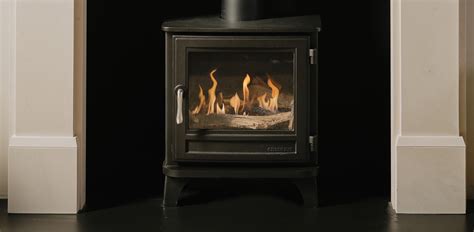 Bioethanol Stoves | Salisbury 5 Bioethanol Stove | Chesneys