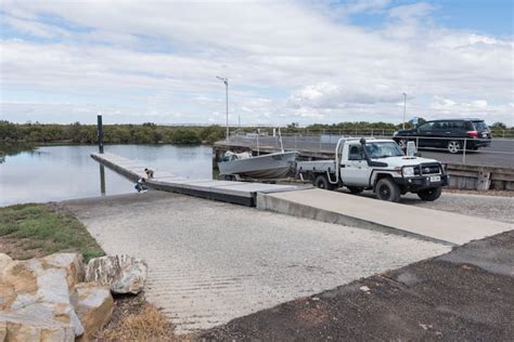 Port Wakefield Caravan Park - Port Wakefield, Accommodation | SA ...