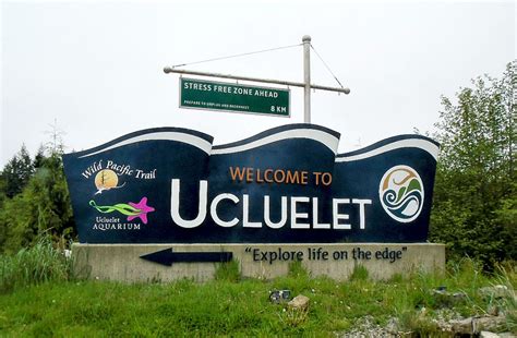 Ucluelet – My Favorite Westerns