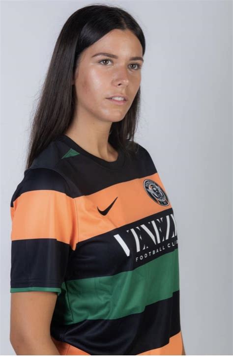 Venezia FC 2020-21 Nike Home Kit » The Kitman