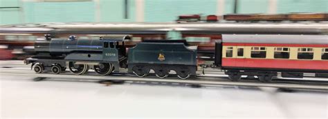 Sussex Vintage MRC - Vintage Model Railway Show - RMweb Exhibition/Event Calendar - RMweb