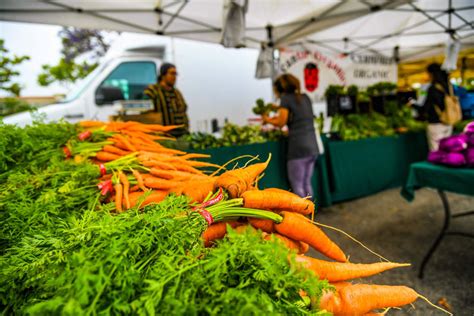 Grocery Home - Camarillo Farmers Market