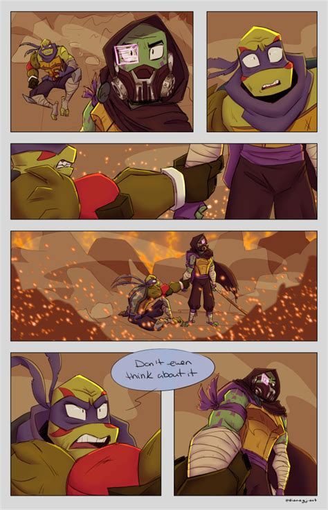 #rottmnt future leo on Tumblr