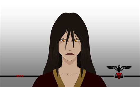 Azula Mental Breakdown by sauronmrc on DeviantArt