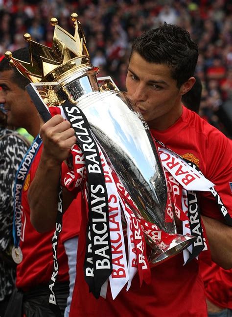 17 Best images about CR7 Manchester United on Pinterest | Real madrid ...