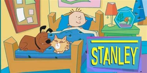 Playhouse Disney's 'Stanley': Can New Episodes Come to Disney+? - Inside the Magic