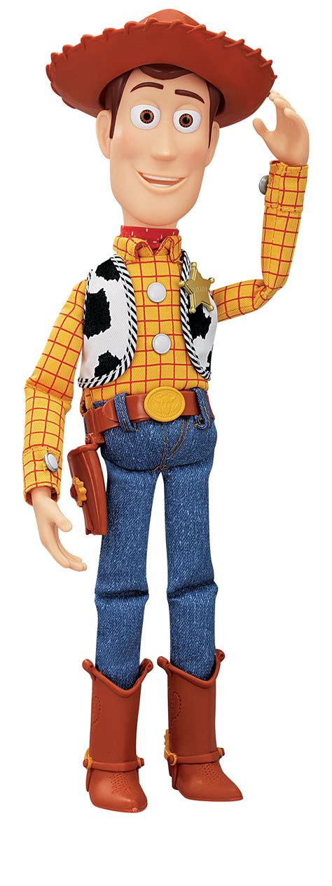 Toy Story Playtime Sheriff Woody - Walmart.com