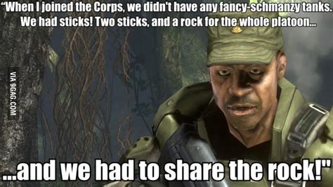 Some of my favourite gaming quotes came from this guy. - Gaming | Halo ...