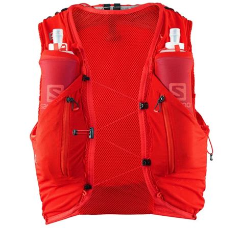 Hydration Vest hire – Trail Running Tours