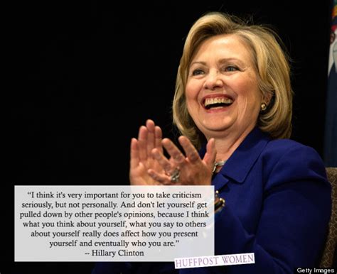 On Hillary Clinton's Birthday, Here Are 7 Awesome Things She Said This ...