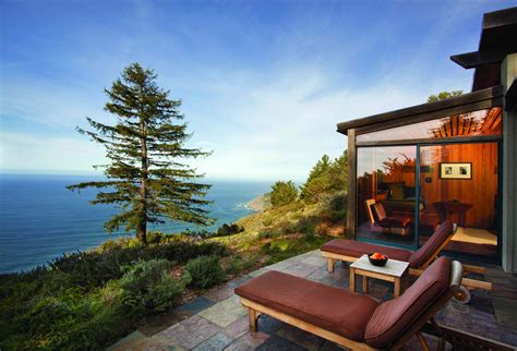 6 Stunning Pacific Coast Highway Hotels