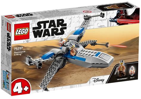 Brick Built Blogs: Lego Star Wars March 2021 Sets Official Images