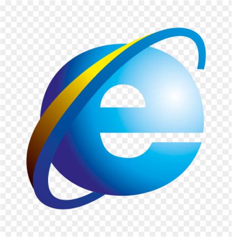 Free download | HD PNG internet explorer ie vector logo free - 465575 | TOPpng