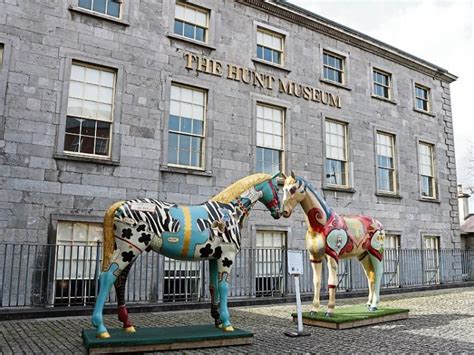 Limerick museum could accomodate Covid-19 memorial - Limerick Leader