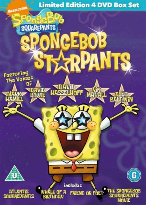 Plankton Fan Casting for Spongebob The Movie 4: Spongellganger Mayhem! | myCast - Fan Casting ...