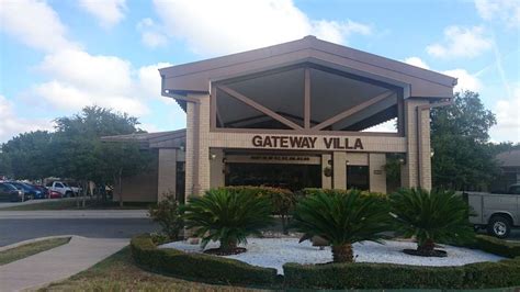 Gateway Villa - 2435 Larson St, Lackland AFB, TX 78236 - Hours, Directions, Reviews