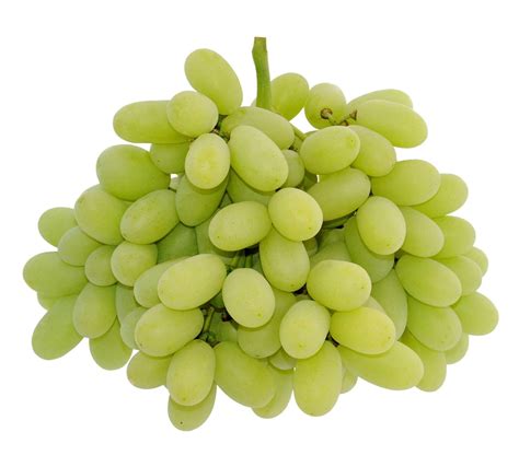 Stella Bella® Green Seedless Grapes (1kg) — MomoBud