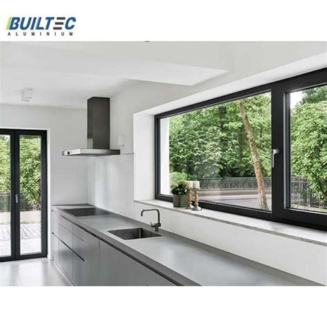 Aluminium Kitchen Windows Manufacturer, Supplier in China