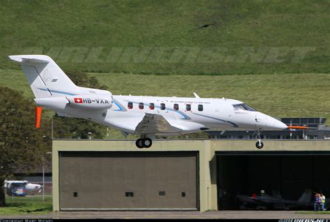 Pilatus PC-24 - Pilatus | Aviation Photo #2637970 | Airliners.net