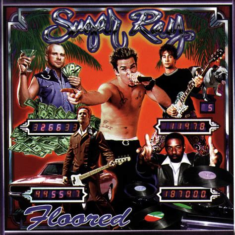 Songs Similar to RPM by Sugar Ray - Chosic