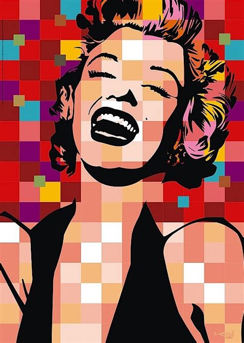 Awesome Pop Art by Lobo | Pop art, Artist, Art design