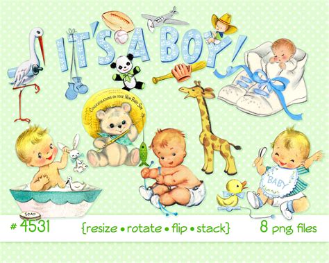 Welcome Baby Boy Clipart | ubicaciondepersonas.cdmx.gob.mx