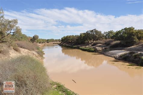 Discovering Birdsville