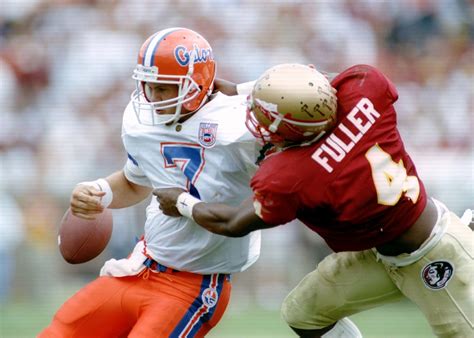 Florida vs Florida State: 5 best games in rivalry history - Page 4