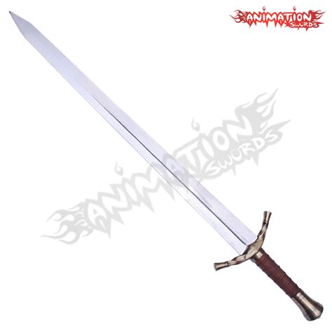 Boromir Sword Replica from LOTR