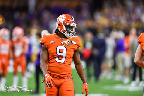 Travis Etienne — What does it mean for Clemson – Clemson Sports News