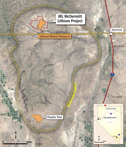 Australian-based company exploring lithium mine to present at upcoming ...