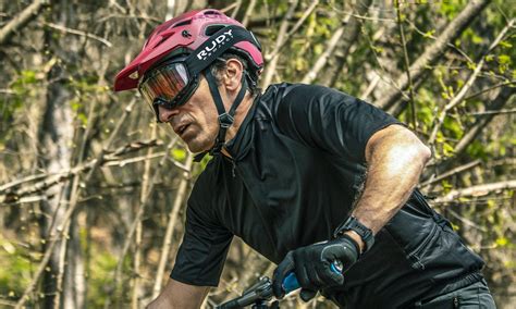 Rudy Project | Mountain Bike | Sunglasses and Helmets | Protection ...