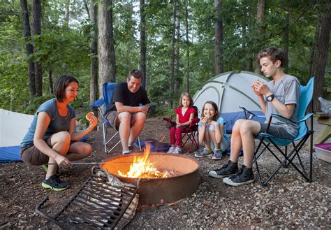 Five Family Camps You Should Know About | Enabling Devices