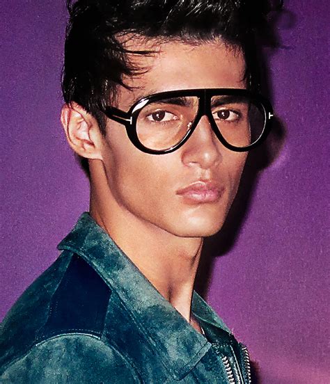 Tom Ford Eyewear Collection - Marcolin