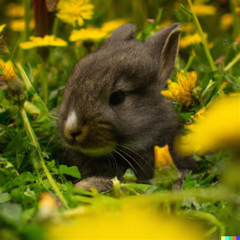 What To Feed Baby Rabbits? | USA Rabbit Breeders