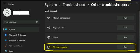 FIX Windows Update Issues For Windows 11 Errors Troubleshooting Tips ...