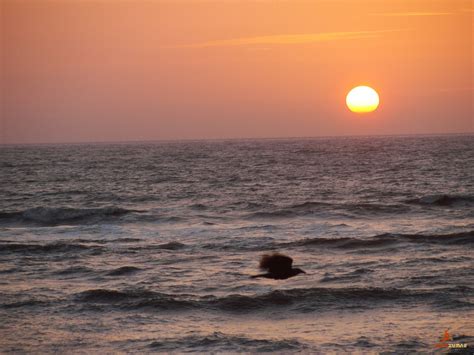 Sunset from BandStand, Mumbai (India) | Amit Kumar | Flickr