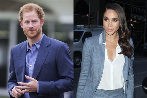 Prince Harry Is Reportedly Dating Actress Meghan Markle | Vanity Fair