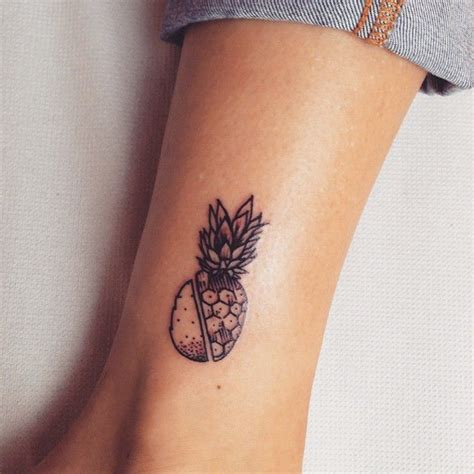 15+ Minimalist Tattoo Ideas That Will Inspire You To Get Inked | Bored Panda