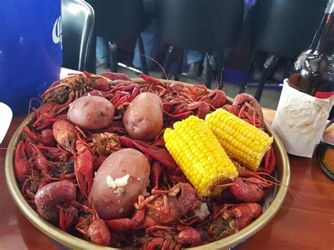 Circle M Crawfish | 14449 TX-155, Big Sandy, TX 75755, USA