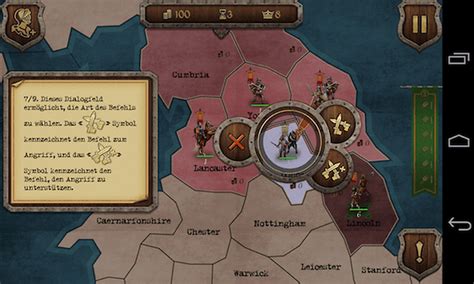 Medieval Wars:Strategy&Tactics: Test your wits in the Middle Ages | AndroidPIT