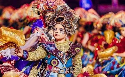 Carnivals in Sicily: The Carnival in Sciacca