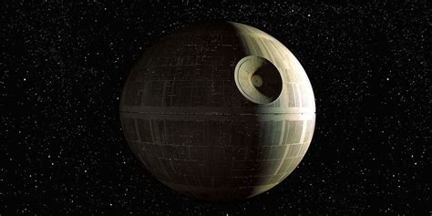 Star Wars: Largest Starships, Ranked