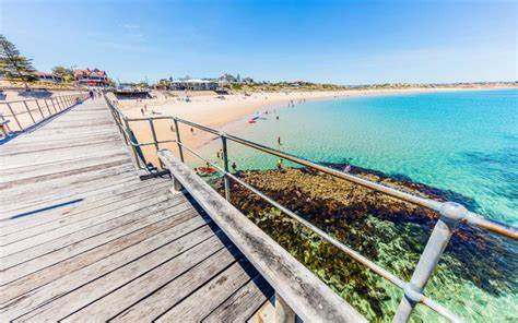 Port Noarlunga | McLaren Vale